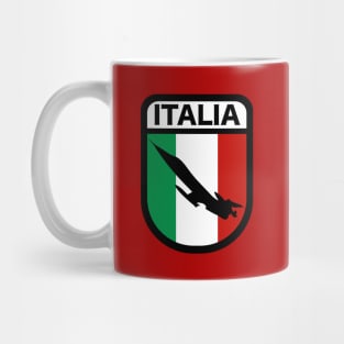 Italian F-104 Starfighter Mug